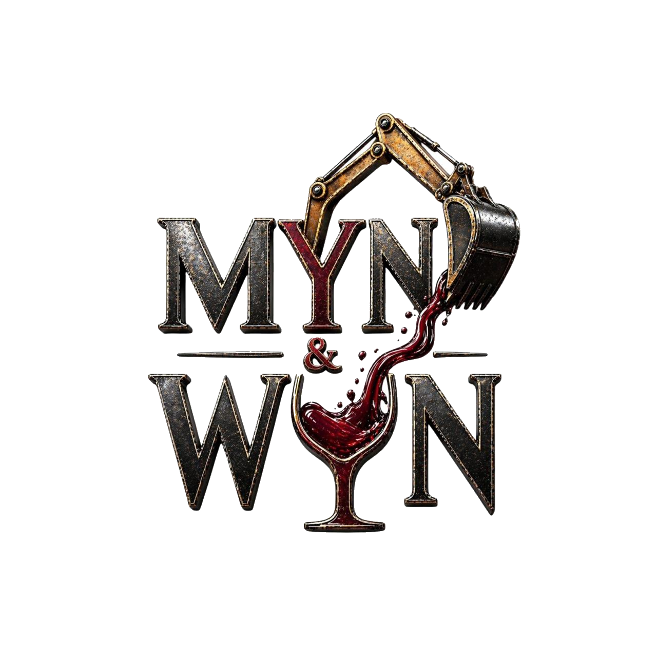 Myn en Wyn